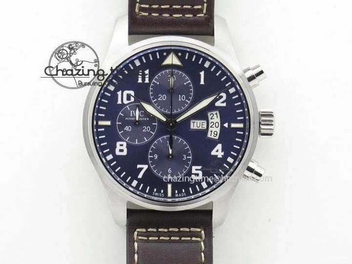 MIROTIME 0416 WellDesigned Aquatimer Automatic SS RSF 1:1 Best Edition Blue Dial on Blue Rubber Strap A 7057